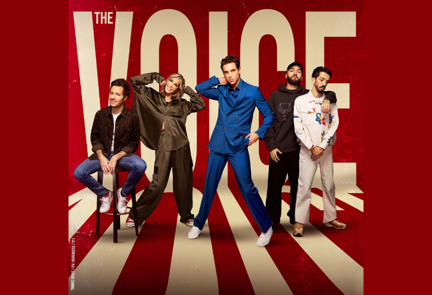 THE VOICE 2024 MIKA FAIT SON GRAND RETOUR AUX C T S DE ZAZIE   Design Sans Titre 1 